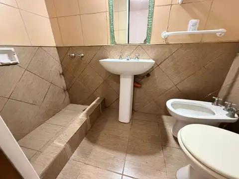 Departamento en Alquiler al Este