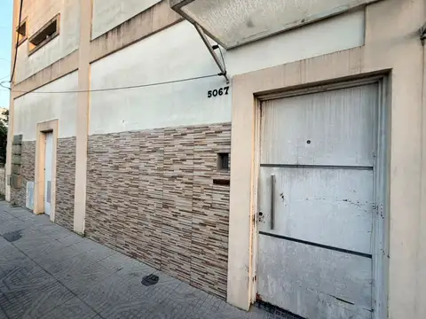 Departamento - Alquiler - Argentina, General San Martín - Pasaje 28 5067