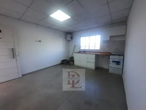 Departamento en Alquiler de 2 dormitorios