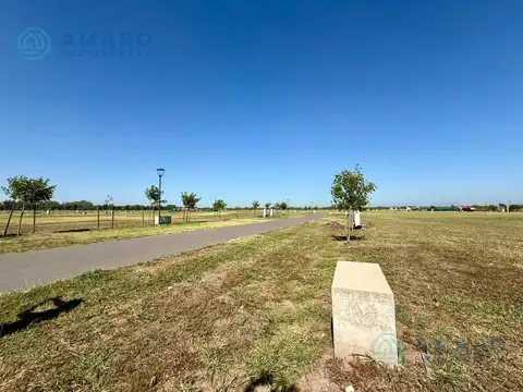 Terreno en Venta 37  mts Fondo