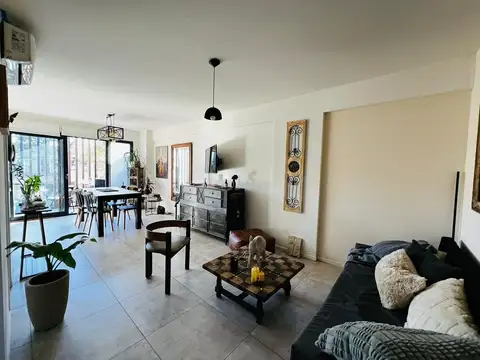 Departamento 2 ambientes en alquiler en Florida