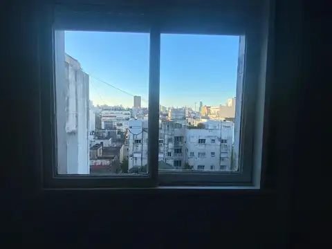 Alquiler Temporario departamento 2 ambientes en Recoleta