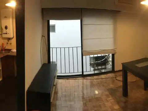 Departamento en alquiler - 1 Dormitorio 1 Baño - Barrio Norte