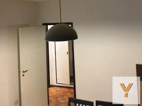 Departamento en Alquiler de 1 dormitorio