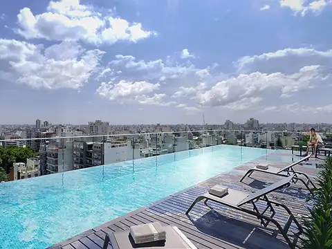 Departamento en Venta A Estrenar