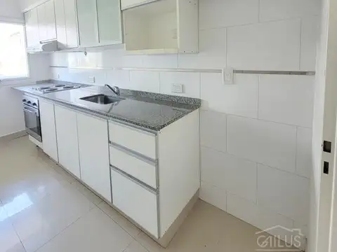 Departamento en Alquiler al Sur