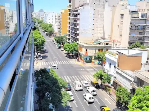 Departamento en Alquiler de 2 ambientes