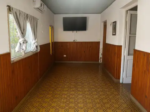 Casa en Venta 40 años