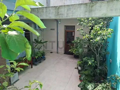Hermosa Casa de 5 ambientes en Saavedra