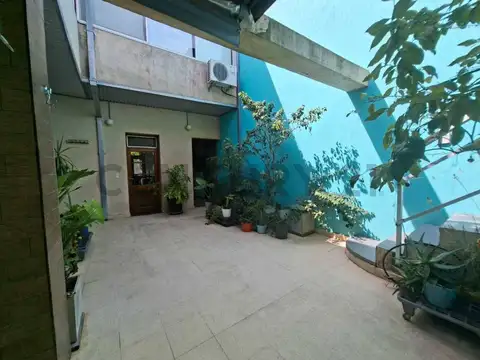 Ramallo 3300, Piso 0