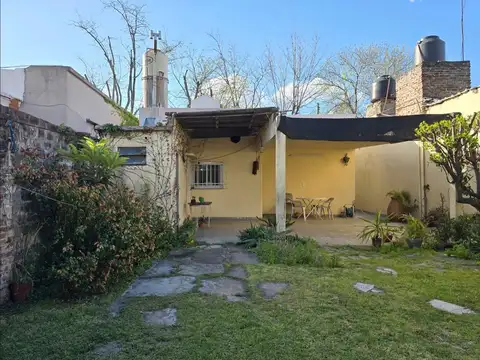Casa en Venta de 2 dormitorios