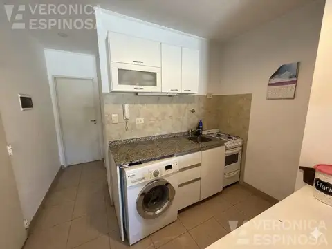 Departamento en Venta en Barrio Marina, USD 62.000
