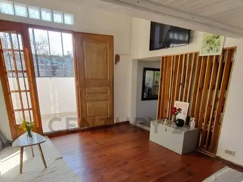 Departamento en Venta en Parque Chacabuco, USD 69.900