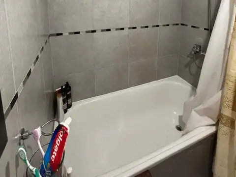 DEPARTAMENTO DE 2 AMBIENTES EN VENTA - MORON SUR