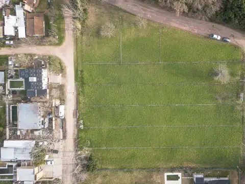Terreno en Venta de 450,0 m2