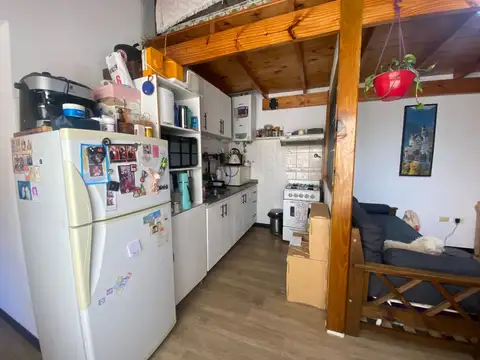 Depto Tipo Casa en Venta en San Andres, USD 67.000