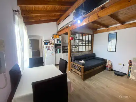 VENTA PH 2 AMBIENTES SAN ANDRES BALCON TERRAZA