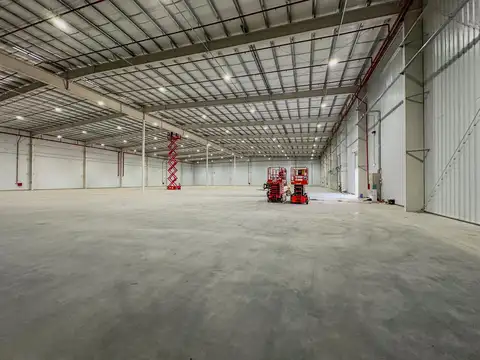 Galpon en Alquiler en Trujui, USD 67.500