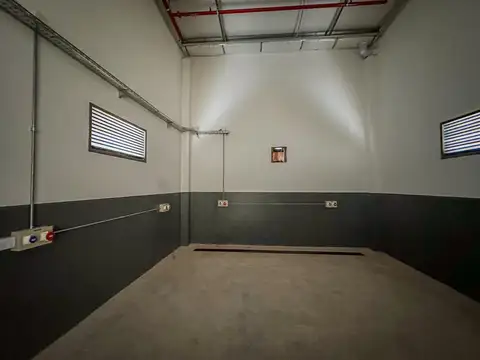 Galpon en Alquiler en Trujui, USD 67.500