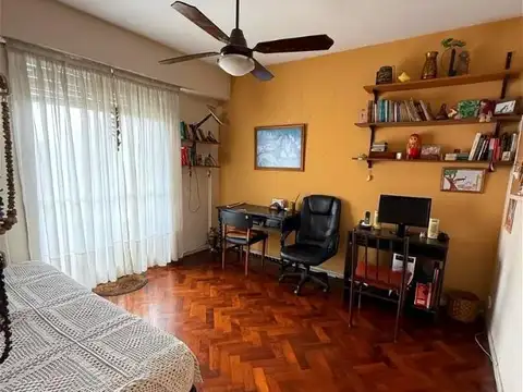 Departamento en Venta en Almagro, USD 145.000