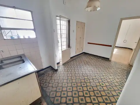 Casa en Venta 60 años