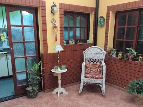 Casa - Venta - Argentina, Capital Federal - Gualeguay 1400