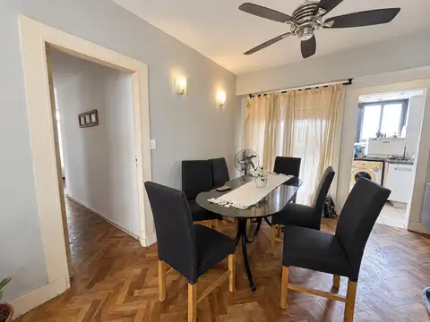 Departamento en Venta en Belgrano, USD 275.000