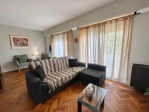 Departamento en Belgrano
