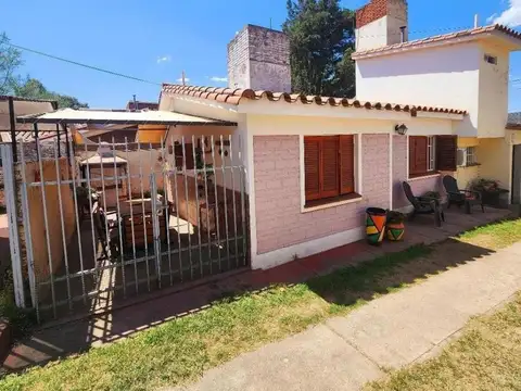 Depto Tipo Casa en Venta de 2 ambientes