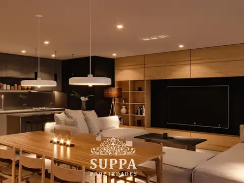 Departamento en Venta en Albanueva, USD 320.000