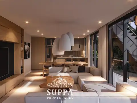 Departamento en Venta de 2 dormitorios