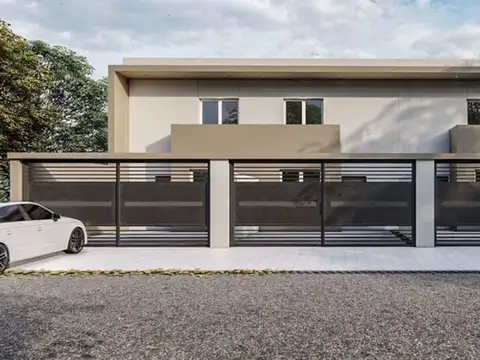 Casa en Venta de 2 dormitorios