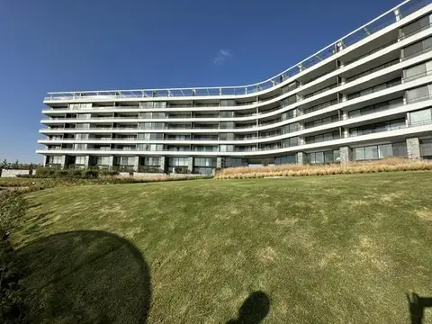 4 amb c 2 Cocheras y Baulera - Oceana Nordelta-  Vista a Laguna Central