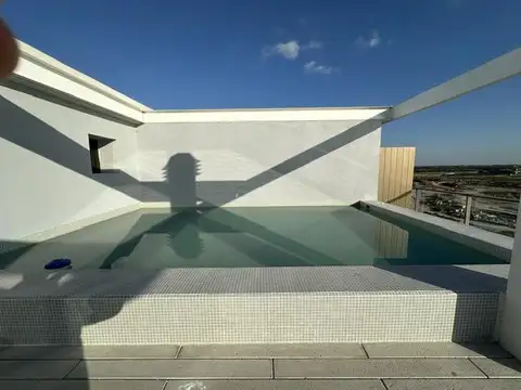 Departamento en Venta con 2 cocheras