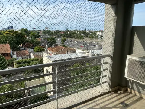 Departamento en alquiler en Florida Mitre/Este