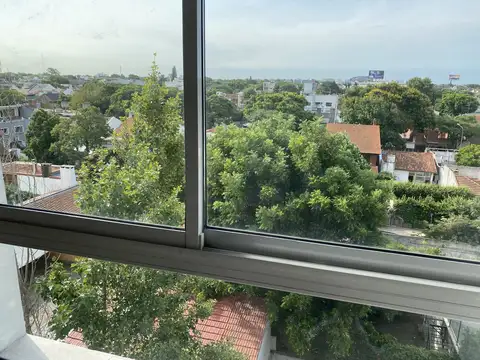 Departamento en Alquiler al Noreste