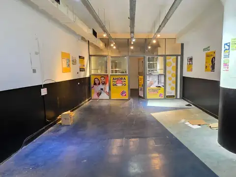 Local en venta en Recoleta