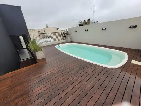 Dos ambientes a Estrenar posesión escritura ya - Amenities.