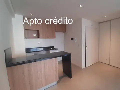 Dos ambientes a Estrenar posesión escritura ya - Amenities.