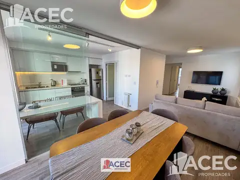 Departamento en Venta en Centro, Rosario