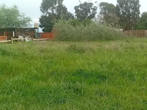 VENTA LOTE 457 M2 SAN EDUARDO CHAPADMALAL