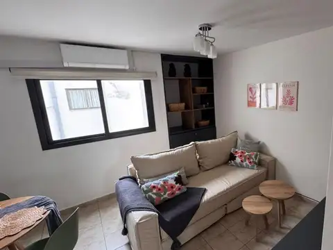Departamento 4 ambientes con 1 baño