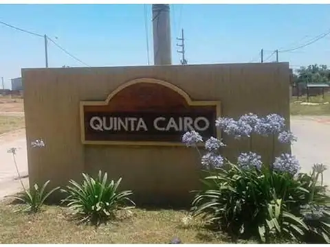 Terreno / Lote en venta de 251.88m2 ubicado en Capitán Bermúdez