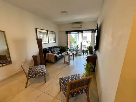 Departamento en Alquiler de 2 dormitorios
