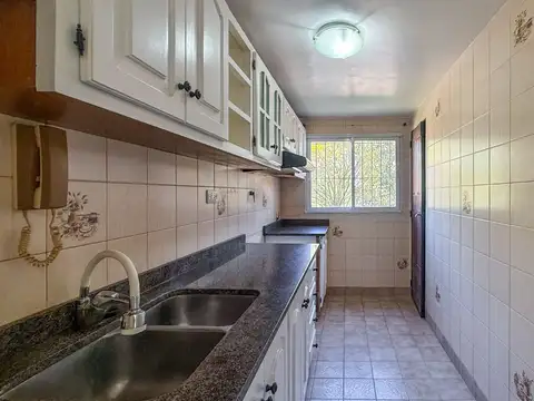 Departamento en Venta 51 años
