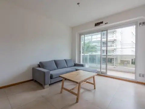 Venta depto 3 amb en Villa del Parque con cochera