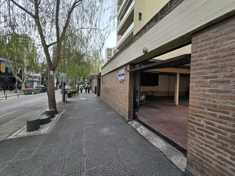 Enrique Del Valle Iberlucea 2700, Piso PB