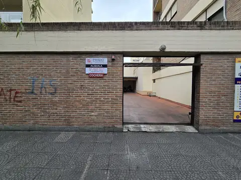 Enrique Del Valle Iberlucea 2700, Piso PB