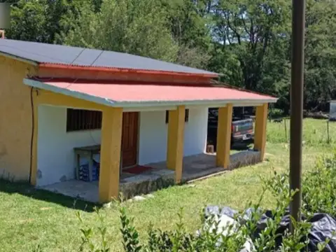 Casa en Venta en Los Reartes, Calamuchita