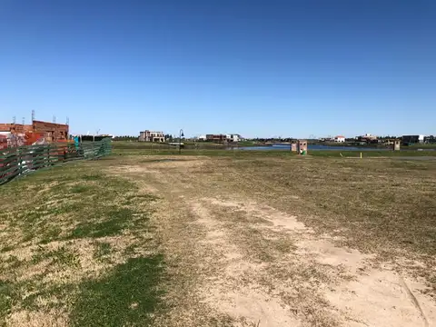 Terreno en Venta de 782,0 m2